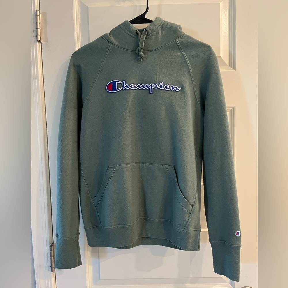 Champion Sweater